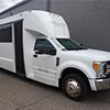 St.Louis party bus