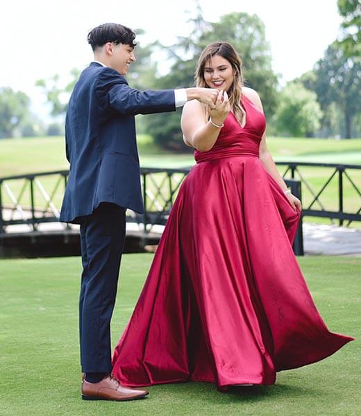 Proms