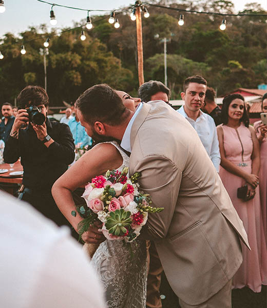 Weddings