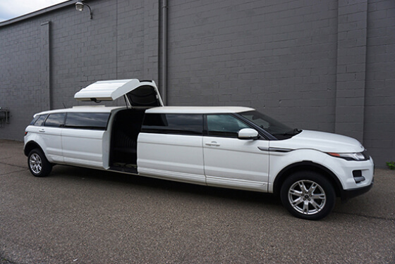 Premium Limo