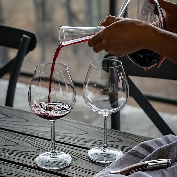 Wine tours